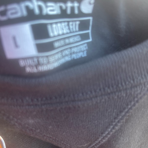 CARHARTT - Picture 8 of 14